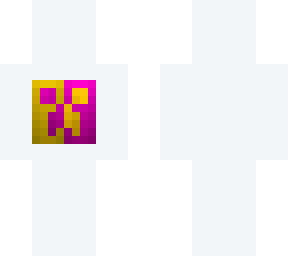 purple/yellow creeper