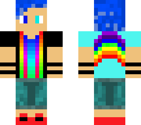 rainbow