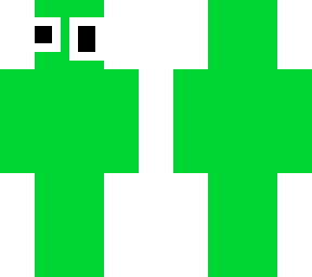 rainbow friend: mr. green