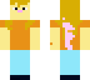 rat annabeth