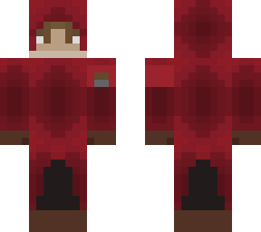 red empire august