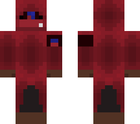 red empire unredable
