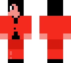 red storm