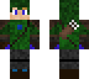 reece dragonfist
