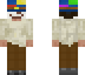 revgc hat pt0