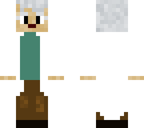 rick snchez 2.0
