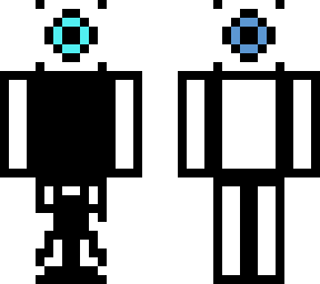 robot