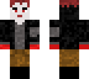 rojo (classic)