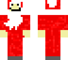 santa clause
