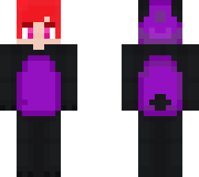 savindyxd purple pandas remastrered