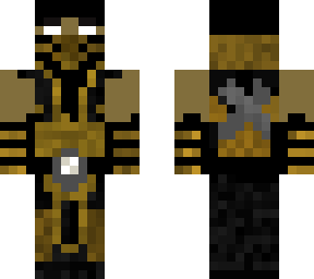 scorpion (mk9)