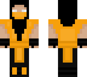 scorpion