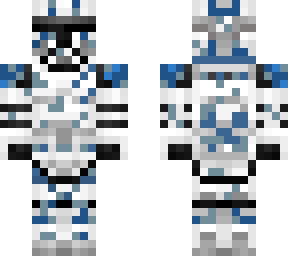 sergeant kano (damaged armor)