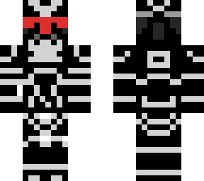 shadow trooper