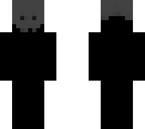 skeleton guy