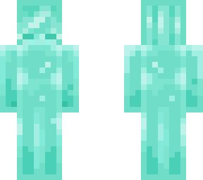 slime girl