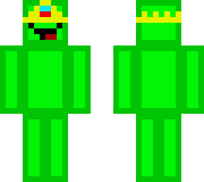 slime king derp