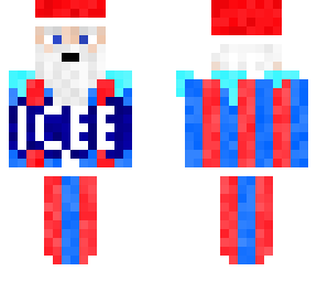 slush santa