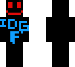smiley idgf