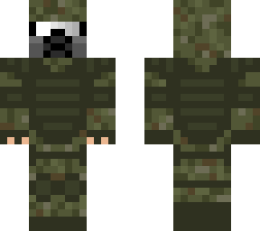 soldat