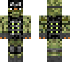 soldat