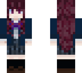 sooha from dark moon
