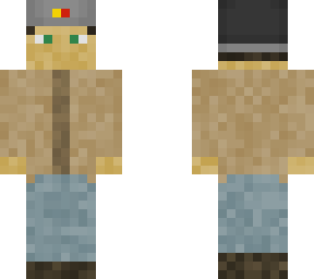 soviet with ushanka