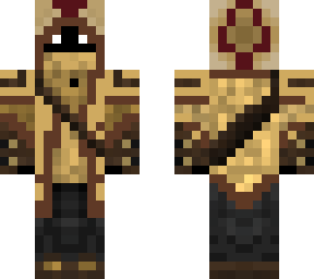 spade deserter