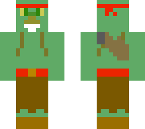 spear goblin red clash royale