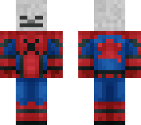 spiderman. is it too late for this?