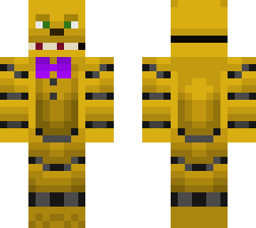 spring bonnie