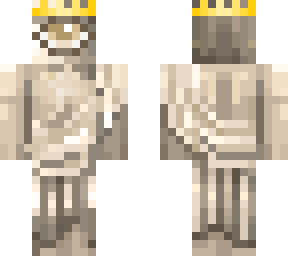statueeyecrown