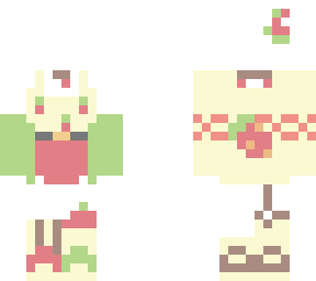 strawberries ; raffle