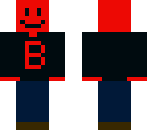 stupid boy
