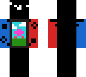 switch guy!!!