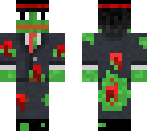 talaban pepe 3.0 the beter version