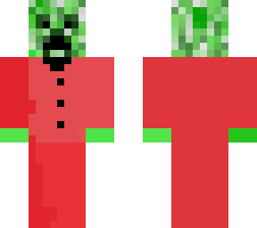 the king creeper