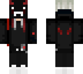 the nightmare of time demon
