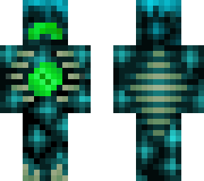 turtle warden