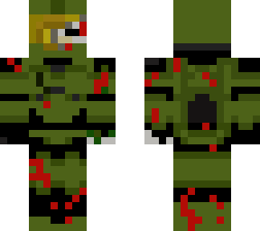undead chief
