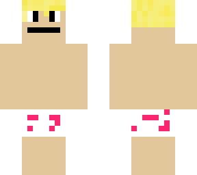 underpants skin