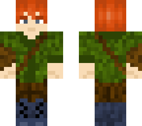 villager