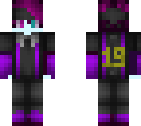 violet green