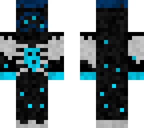 warden