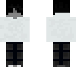 white hoodie faded