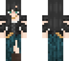 wicked wanderer