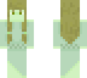 witch xandrilia