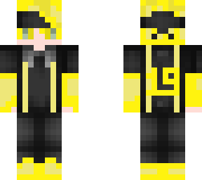 yellow green