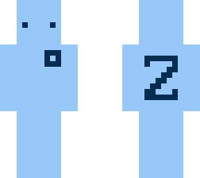 zedd's skin [updated]