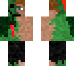 zombie